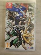 Shin Megami Tensei V, Games en Spelcomputers, Ophalen, Zo goed als nieuw, Avontuur en Actie, Vanaf 18 jaar