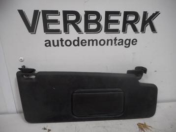 ZONNEKLEP RECHTS Golf III Cabrio (1E) (1ho857552) beschikbaar voor biedingen