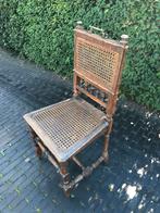 Oude kerkstoel gratis op te halen GERESERVEERD, Ophalen