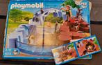 Playmobil 4013 avec livret sans boîte, Enfants & Bébés, Jouets | Playmobil, Comme neuf, Ensemble complet, Enlèvement