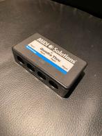 Midi solutions Quadra Thru, Ophalen of Verzenden, Zo goed als nieuw