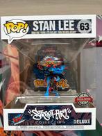 Funko Pop! Marvel – Stan Lee Graffiti Deco US Exclusive #63, Collections, Enlèvement ou Envoi