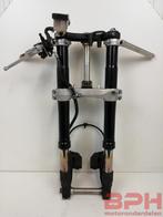 Upside down caferacer voorvork Suzuki GSX-R 750 K6 - K7 2006, -, Utilisé, -, -