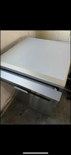 Vaatwasser met besteklade - (friac, met garantie), Enlèvement, Comme neuf, Autoportant