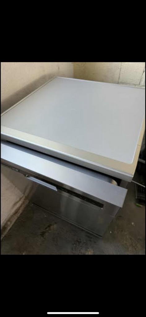 Vaatwasser met besteklade - (friac, met garantie), Elektronische apparatuur, Vaatwasmachines, Zo goed als nieuw, Vrijstaand, Ophalen