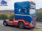 Scania R 520 Euro 6 RETARDER (bj 2014), Auto's, Vrachtwagens, Te koop, 382 kW, Automaat, Airconditioning