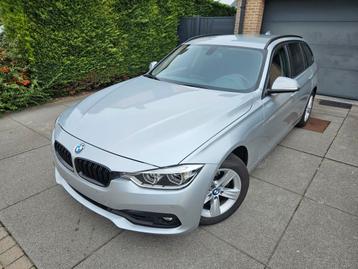 BMW 318 / CAMERA / BUISNESS NAVI / * SUPER DEAL * beschikbaar voor biedingen