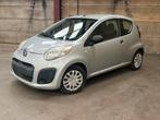 Citroën C1, Auto's, Euro 5, Stof, C1, Bedrijf
