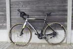 gravelbike Giant maat 53, Fietsen en Brommers, Fietsen | Heren | Sportfietsen en Toerfietsen, Ophalen, 26 inch, 49 tot 53 cm, Giant