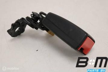 Gordelslot rechtsachter Audi A6 4G 4G0857740A beschikbaar voor biedingen