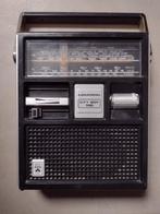 Radio draagbaar Grundig City Boy 700, Ophalen of Verzenden, Gebruikt, Radio