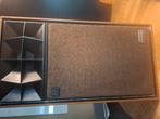 Grundig vintage speakers, Ophalen, Zo goed als nieuw