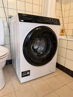 Haier wasmachine (HW80-B14939-DF), Elektronische apparatuur, Wasmachines, Ophalen, 1200 tot 1600 toeren, Minder dan 85 cm, 8 tot 10 kg