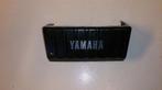 Yamaha Radian YX600 voorvorklogo YX 600 voorvorkkap kap logo, Gebruikt