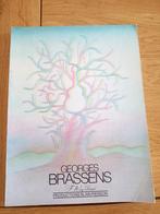 Songbook George Brassens, Enlèvement