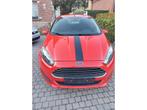 2014 Ford Fiesta, Auto's, Gebruikt, Overige brandstoffen, Bedrijf, Handgeschakeld