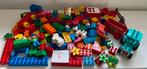 Duplo (F), Ophalen of Verzenden, Gebruikt, Losse stenen, Duplo