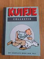 Kuifje collectie 1990, Ophalen