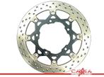 REMSCHIJF VOOR Suzuki GSX 650 F 2008-2012 (GSX650F CJ1), Motoren, Gebruikt