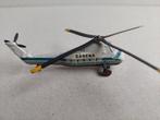 Sabena - Hélicoptère S.58, Envoi, Utilisé, Modèle réduit