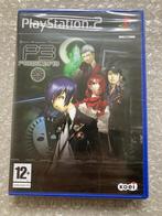 Persona 3 PS2 PAL, Ophalen, Nieuw