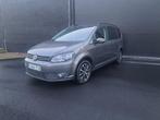 Vw Touran 5000€+btw 7 plaatsen, Te koop, Bedrijf