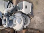 Intex filter zwembad werkt perfect, Ophalen, Gebruikt, Filter
