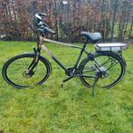 Sparta R20i  limited serie, Ophalen, Sparta