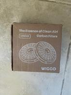 Koolstof filter dampkap, Elektronische apparatuur, Ophalen, Nieuw, Overige typen, Recirculatie