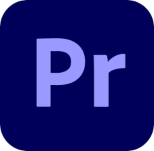 Premiere Pro lidmaatschap: Eerste 3 maand gratis!, Computers en Software, Ontwerp- en Bewerkingssoftware, Nieuw, MacOS, Windows