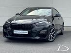 BMW Serie 2 220 Gran Coupé, Auto's, BMW, Automaat, 2 Reeks, 131 kW, Zwart