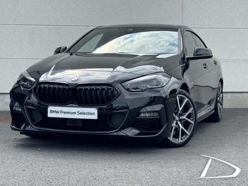 BMW Serie 2 220 Gran Coupé, Auto's, BMW, 2 Reeks, Adaptieve lichten, Airbags, Airconditioning, Alarm, Bluetooth, Climate control