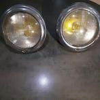 Feu avant bosch de Mercedes ponton 1953 a 1956 occasion, Enlèvement ou Envoi, Utilisé, Mercedes-Benz