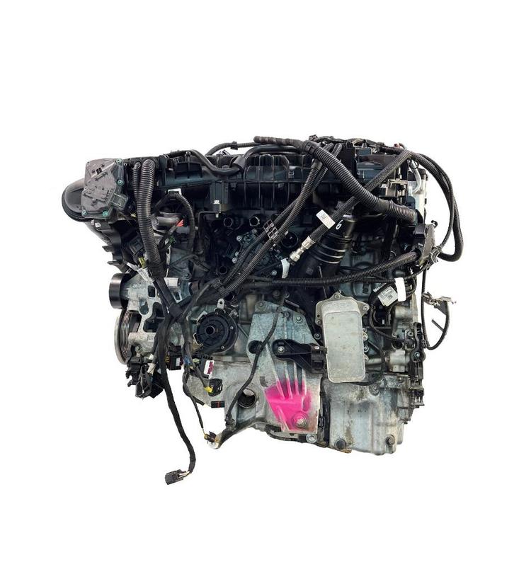 BMW X5 G05 F95 3.0L B58B30C B58-motor, Auto-onderdelen, Motor en Toebehoren, BMW, Gereviseerd, Ophalen of Verzenden