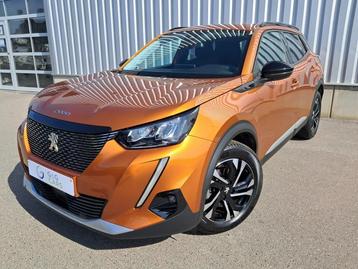 Peugeot 2008 Roadtrip  beschikbaar voor biedingen