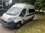 Citroën Jumper 2017/euro 6B/Airco Gps/0486516060, Auto's, Bestelwagens en Lichte vracht, Bedrijf, Te koop, Citroën