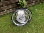 Wielen 28 inch achterwiel 8 NEXUS versnellin. rollerbrake, Wiel, Gebruikt, Shimano Nexus, Algemeen