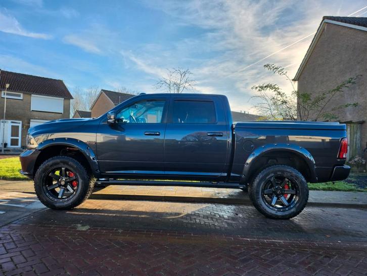 Dodge RAM 1500 V8 5.7 L Hemi, Autos, Dodge, Particulier, RAM 1500, Essence, Enlèvement