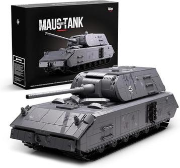 Nifeliz | maus Tank | modelbouw | Nieuw beschikbaar voor biedingen