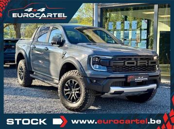 Ford Ranger Raptor 2.0 biT 210 CV | 4X4 | DIESEL | AUTO | 51 beschikbaar voor biedingen