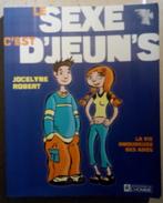 Le sexe c'est d'jeun's, Ophalen of Verzenden
