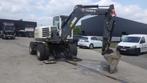 Terex TW 85 (Stock ID 30571), Zakelijke goederen, Machines en Bouw | Kranen en Graafmachines, Ophalen, Graafmachine