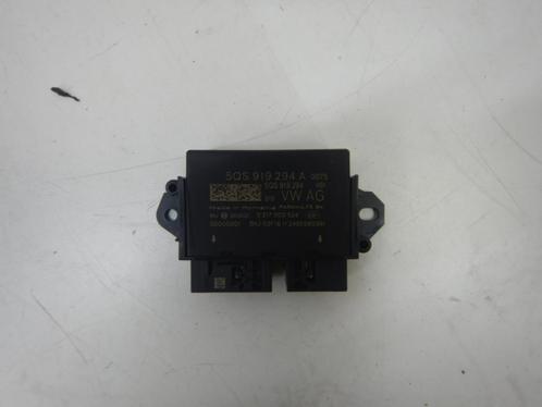 VW Golf 8 Facelift PDC module regelapparaat 5QS919294A, Auto-onderdelen, Elektronica en Kabels, Volkswagen, Gebruikt, Ophalen of Verzenden