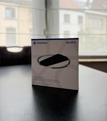 PS5 Vertical Stand beschikbaar voor biedingen