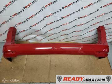 Achterbumper CADDY 5 V 2K7 CARGO Maxi LY3D 2K7807421C NIEUW beschikbaar voor biedingen