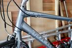 Trek heren fiets, Comme neuf, Autres marques, 49 à 53 cm, Enlèvement ou Envoi