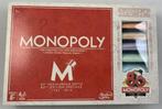 Jeu de plateau complet Monopoly 80th Birthday Edition Belgiu, Utilisé, Enlèvement ou Envoi