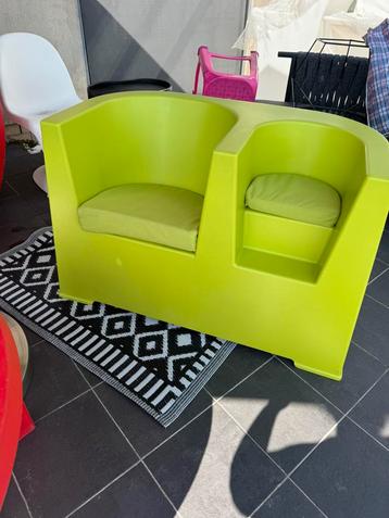 Fauteuils vintage IKEA Trivas / Thomas Eriksson ps beschikbaar voor biedingen