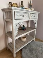Console, Maison & Meubles, Enlèvement, Comme neuf