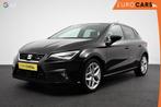 Seat Ibiza 1.0 TSI 110pk DSG FR | Navigatie | Apple Carplay, Auto's, Seat, Automaat, Zwart, Bedrijf, 133 g/km